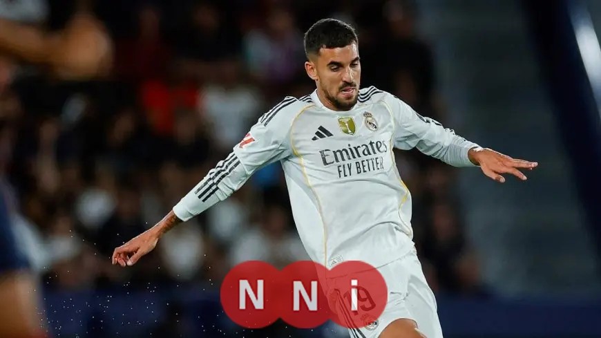 إصابة سيبايوس ضربة جديدة لريال مدريد قبل مواجهة بنفيكا