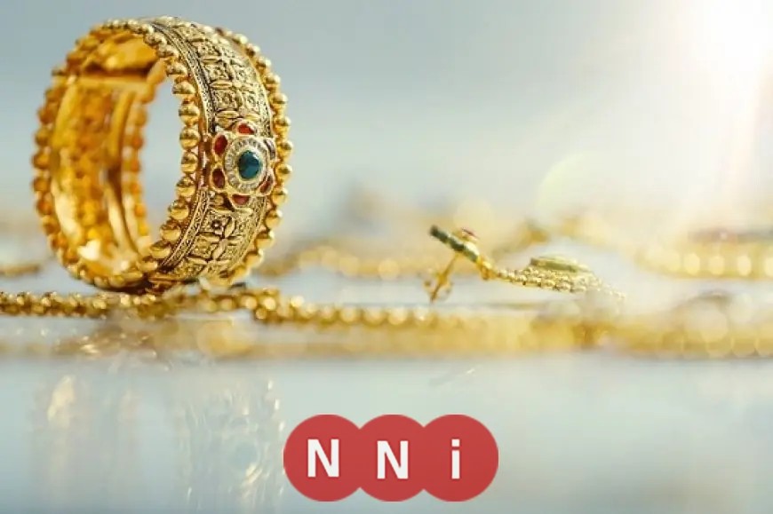 ارتفاع أسعار الذهب في مصر هذا الأسبوع: قفزة في عيار 21 بأكثر من 200 جنيه