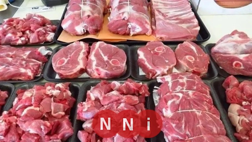 أسعار اللحوم اليوم الأحد في الأسواق خلال رابع أيام رمضان