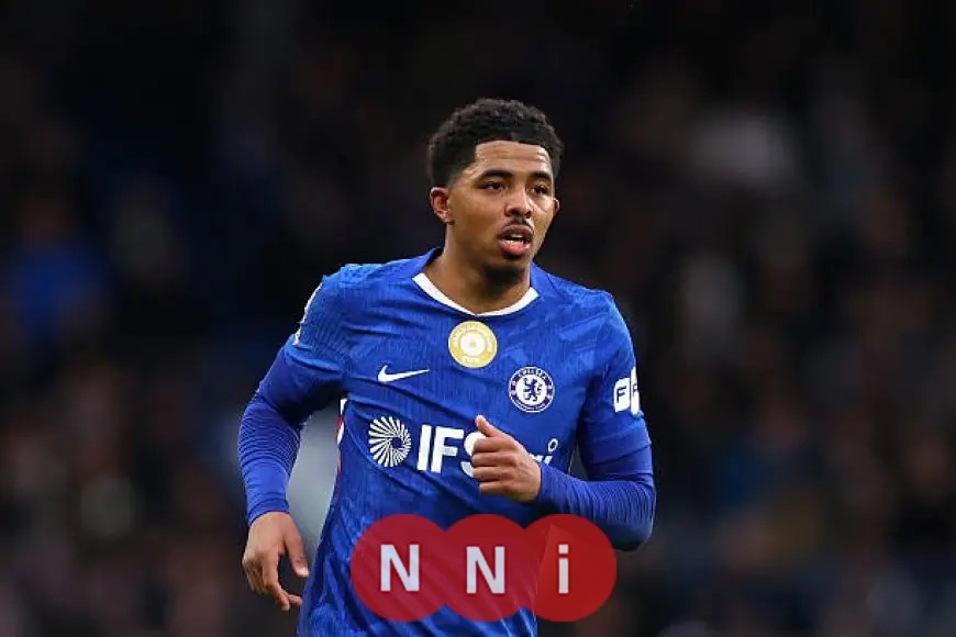 تشيلسي يدين الإساءات العنصرية ضد ويسلي فوفانا في بيان رسمي