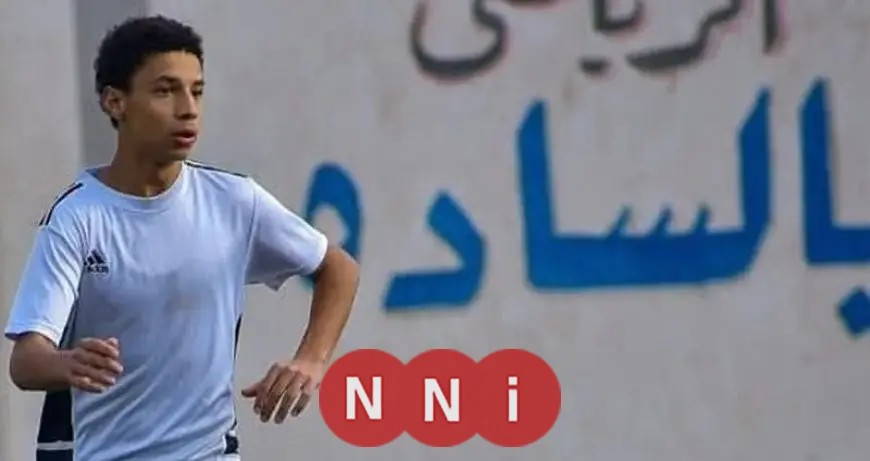 وزير الرياضة يعبر عن حزنه لوفاة لاعب عمال المنصورة معتصم زكريا