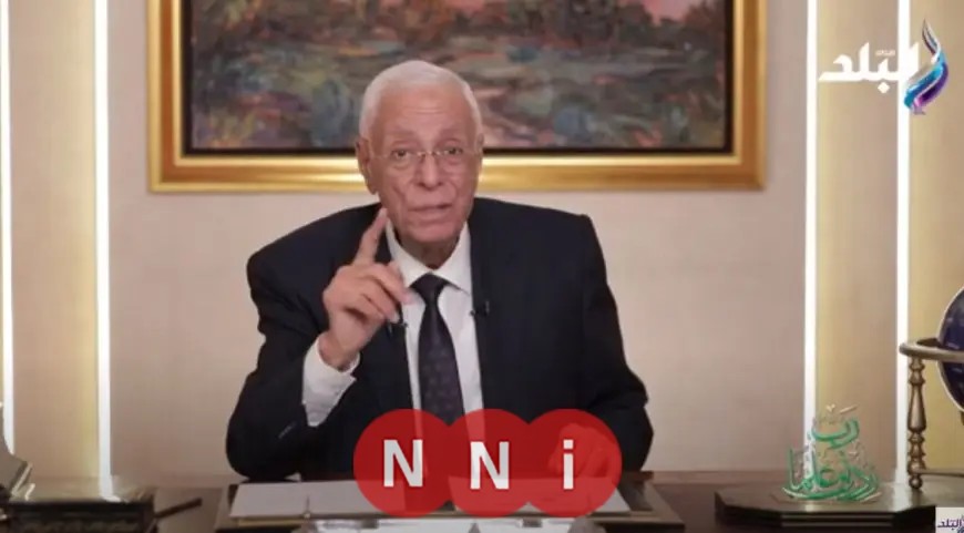 اكتشف أسرار ظهور أعراض الضغط على المرضى مع حسام موافي