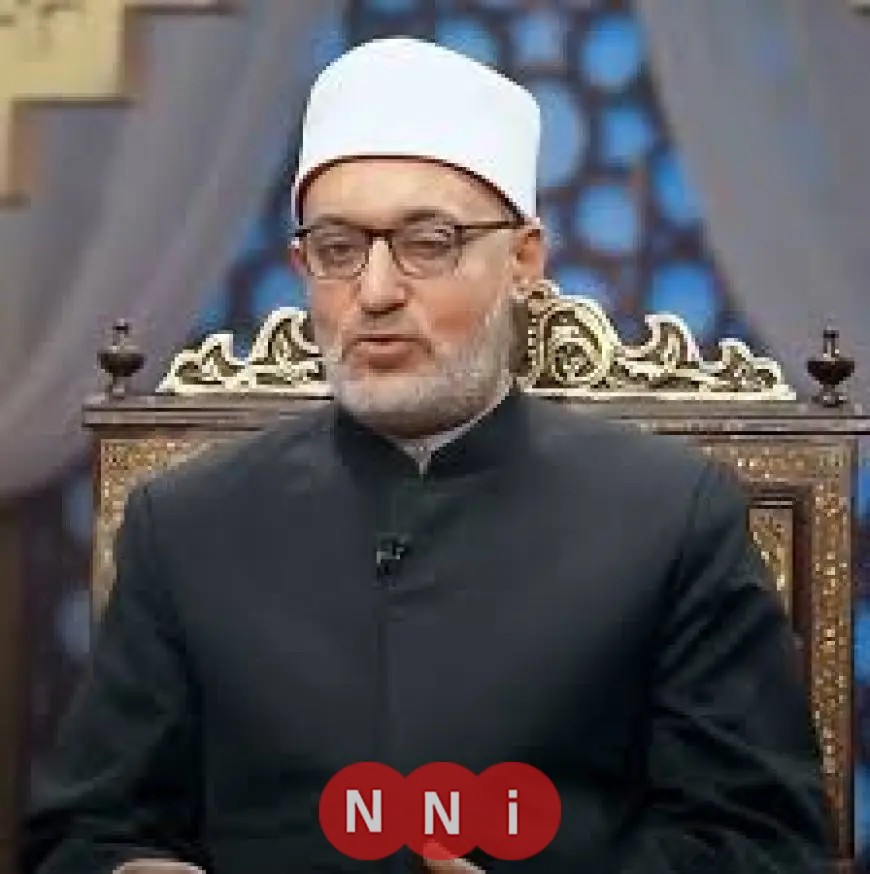 مفتي الجمهورية يوضح لماذا نعشق آل البيت ويفسر فضلهم ومكانتهم العالية