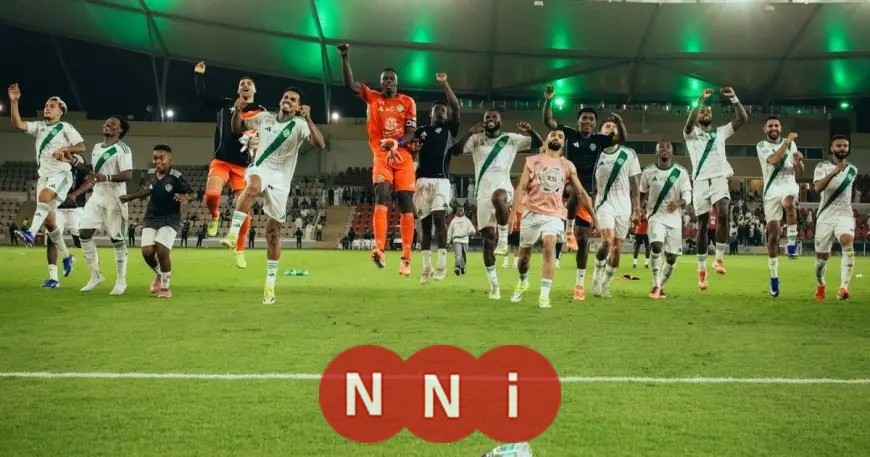 تعرّف على موعد مباراة ضمك والأهلي المرتقبة في دوري روشن السعودي