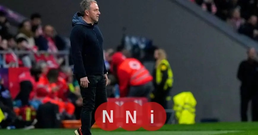 فليك يُشيد بأداء برشلونة المميز أمام ليفانتي بعد أسبوع مليء بالتحديات