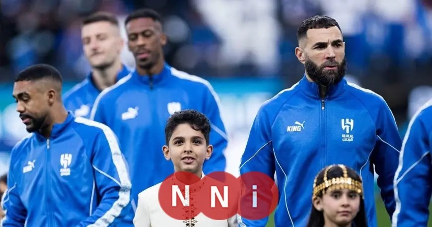 تعرف على توقيت مواجهة التعاون والهلال في دوري روشن السعودي