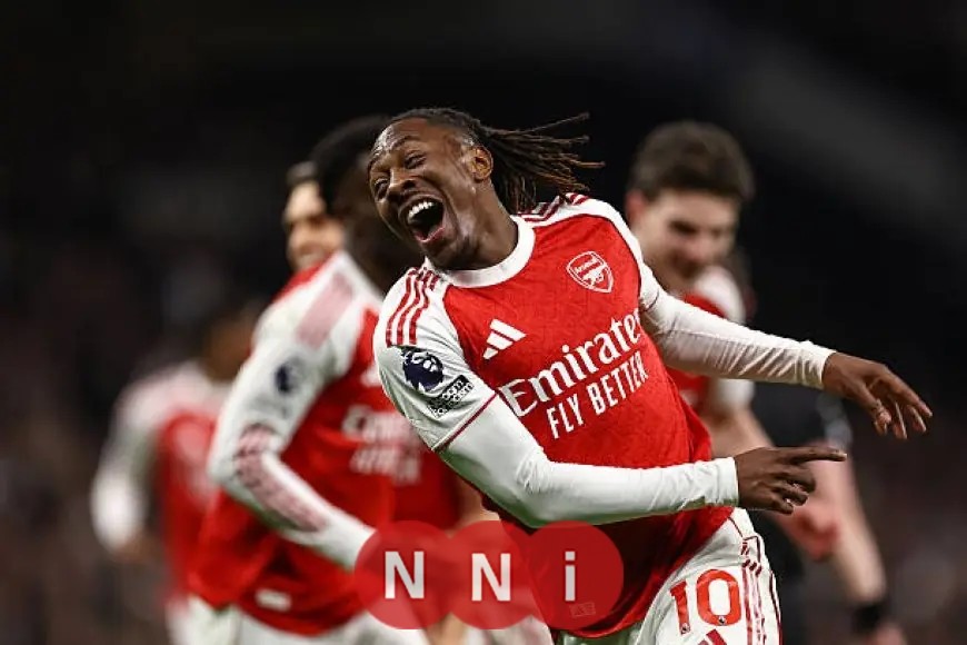 تحديث ترتيب الدوري الإنجليزي بعد انتصارات أرسنال وليفربول