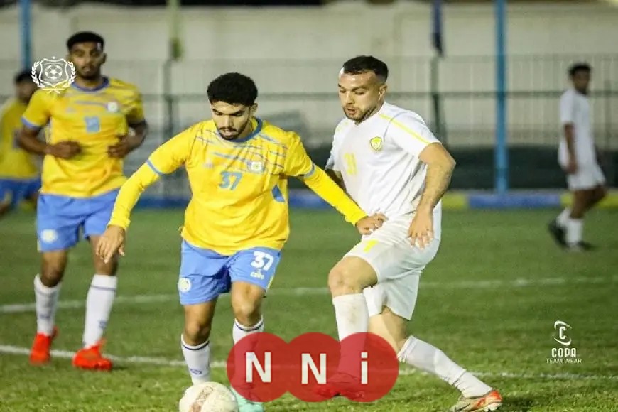 عقوبات الجولة 18 من رابطة الأندية: غرامة ضخمة على الإسماعيلي