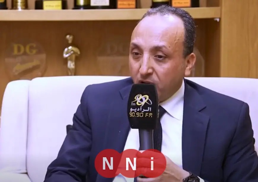 هاني يونس يبوح بمشاعره: قوة الإيمان أثناء التحديات وبناتي هبة وابتلاء