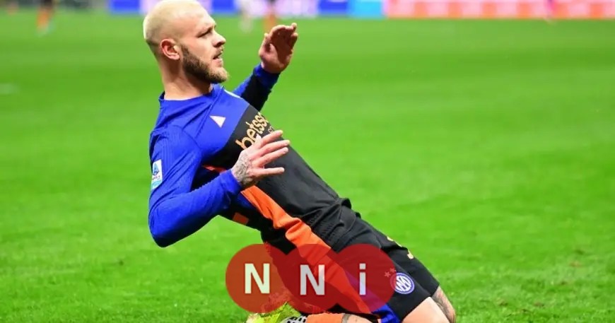 فيديريكو ديماركو يقترب من تحقيق إنجاز تاريخي في الدوري الإيطالي