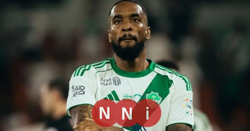 إيفان توني يقترب من معادلة إنجاز الهاتريك لرونالدو وحمد الله في موسم واحد