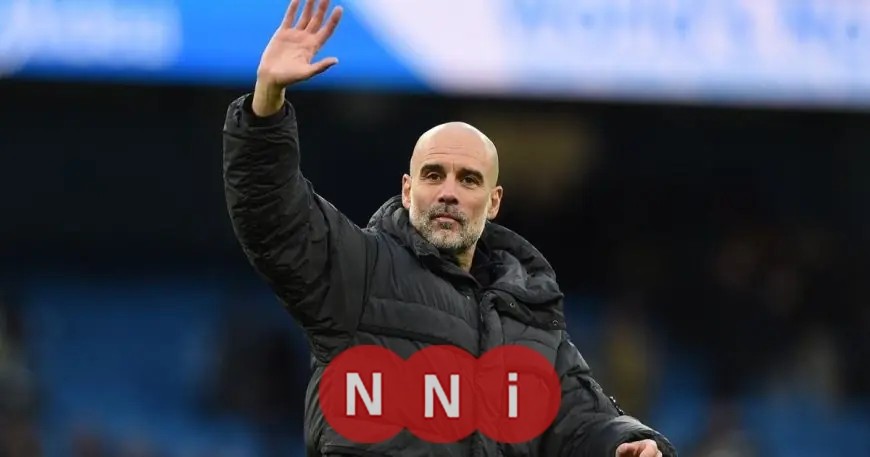 بيب جوارديولا يعود إلى بريشيا ليحيي ذكريات الماضي بعد غياب طويل