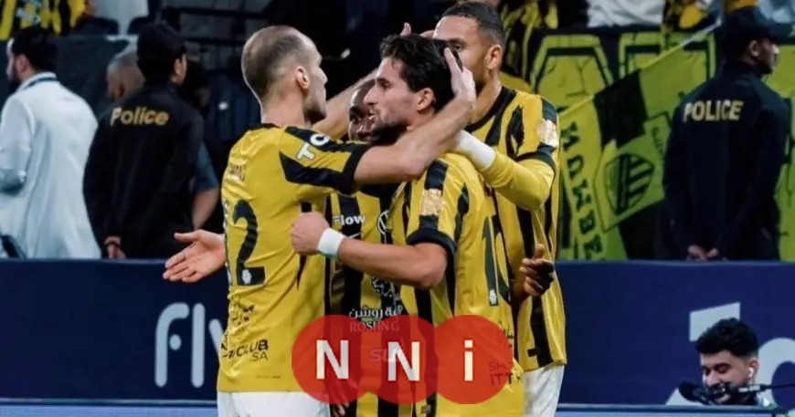 كيف أصبحت فرصة انتقال بنزيما إلى الهلال نقطة تحول لحسام عوار؟