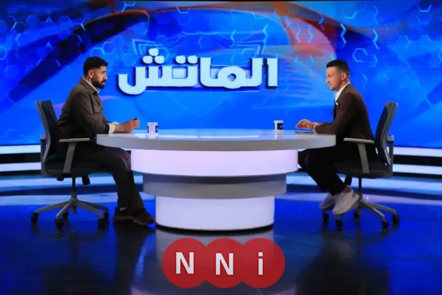 محمد رزق يصف علي ماهر بأنه الأفضل في الدوري ويستحق تدريب المنتخب