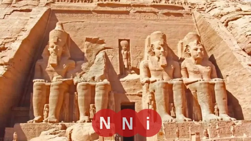 الشمس تتعامد على أبو سمبل: اكتشاف سحر الفلك والعمارة