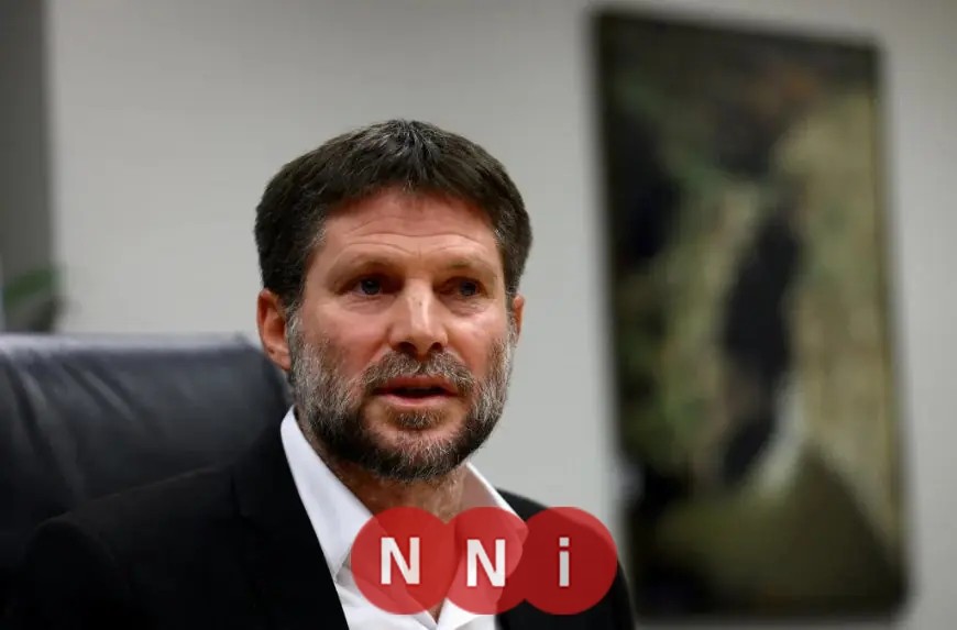 وزير المالية الإسرائيلي يعلن إنذارًا نهائيًا لحماس بإخلاء القيادات والأسلحة من غزة