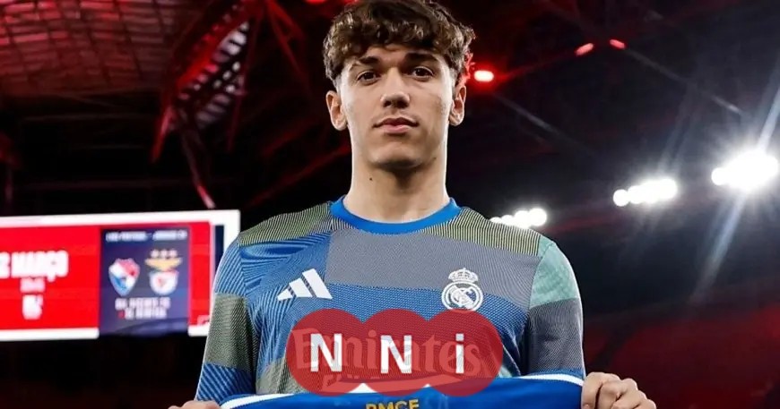 تياغو بيتارش يقترب من التألق مع ريال مدريد بعد إصابات بيلينغهام وسيبايوس