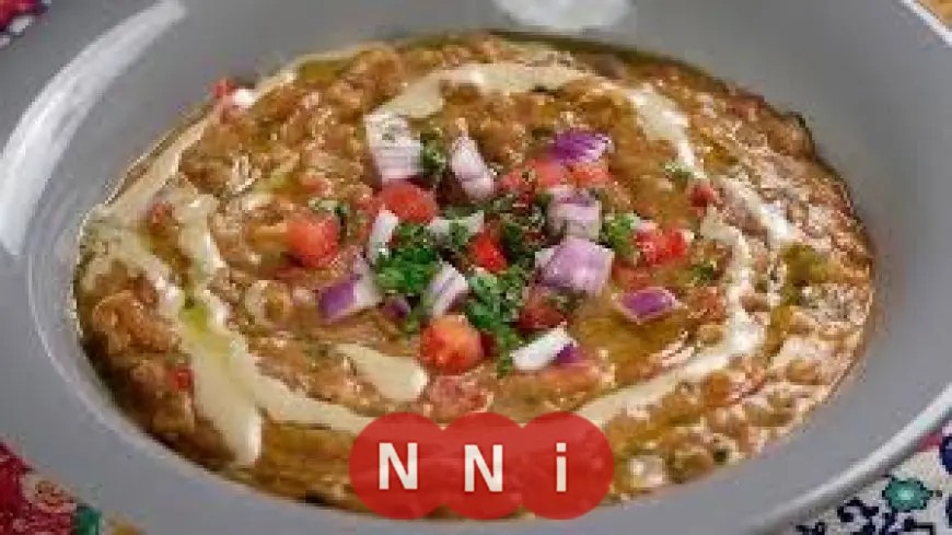 اكتشف فوائد الفول في رمضان: ملك السحور وأسراره الصحية الفريدة