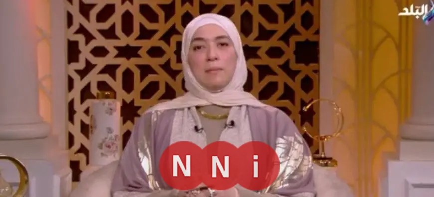 تعرف على كيف كان النبي يمزح ويلعب مع السيدة عائشة من خلال دينا أبو الخير