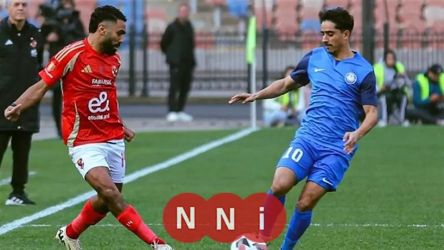 تاريخ مواجهات سموحة والأهلي في الدوري المصري قبل مواجهة الليلة المرتقبة