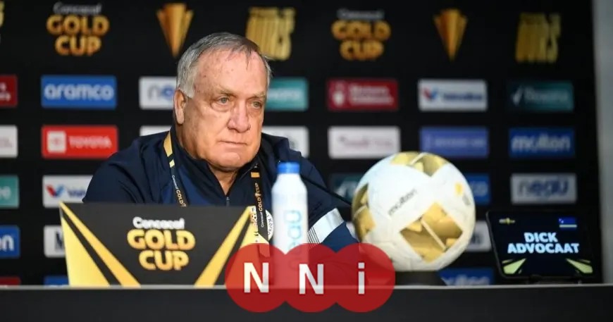 أدفوكات يقدم استقالته من تدريب كوراساو بعد معجزة المونديال لدعم ابنته