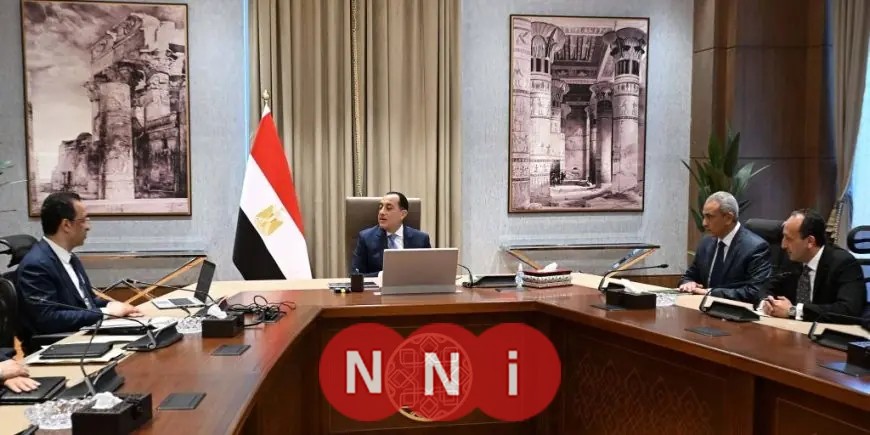 رئيس الوزراء يكشف عن خطط وزارة الاتصالات للفترة المقبلة