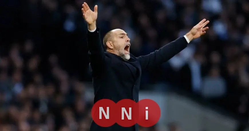 مدرب توتنهام الجديد تودور يثور غضباً: ما هو هدف النادي؟