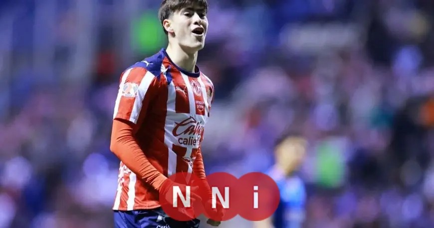 برشلونة يتابع تحركات “النملة” اللاعب الصاعد الموهوب