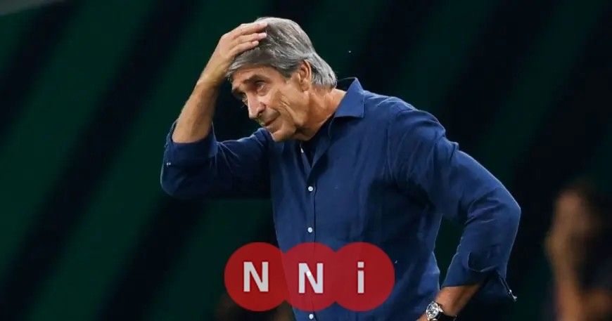 دفاع ريال بيتيس يواجه تحدي برشلونة وباريس سان جيرمان لتحقيق رقم قياسي استثنائي