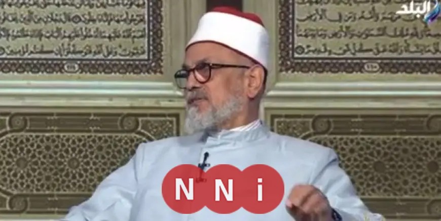 مجدي عبدالغفار: رسالة الإسلام تكمل رسالات الأنبياء عبر التاريخ