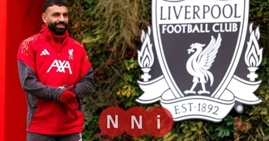 محمد صلاح يواجه تحديات تهديفية غير مسبوقة في الدوري الإنجليزي منذ 2017