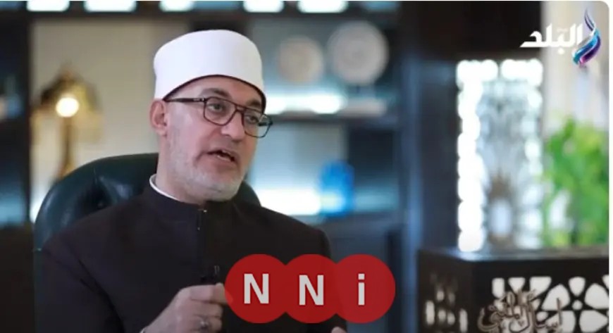 كيف يقود زهد النبي إلى محبة الله والناس والطمأنينة