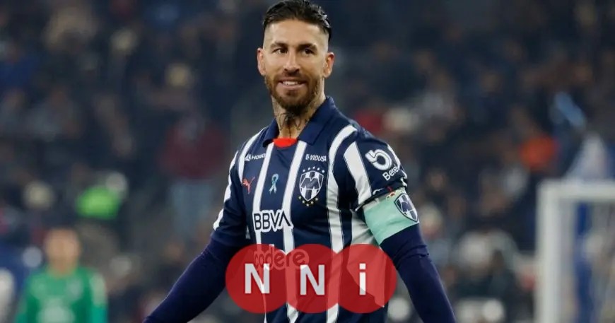 سيرخيو راموس في الأربعين: الإختيار بين الدوري السعودي أو إنهاء المسيرة اللاعبية