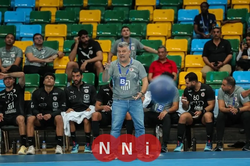 منتخب كرة اليد يواجه ألمانيا في مارس وأيسلندا في مايو ويناير ضمن تحضيرات المونديال