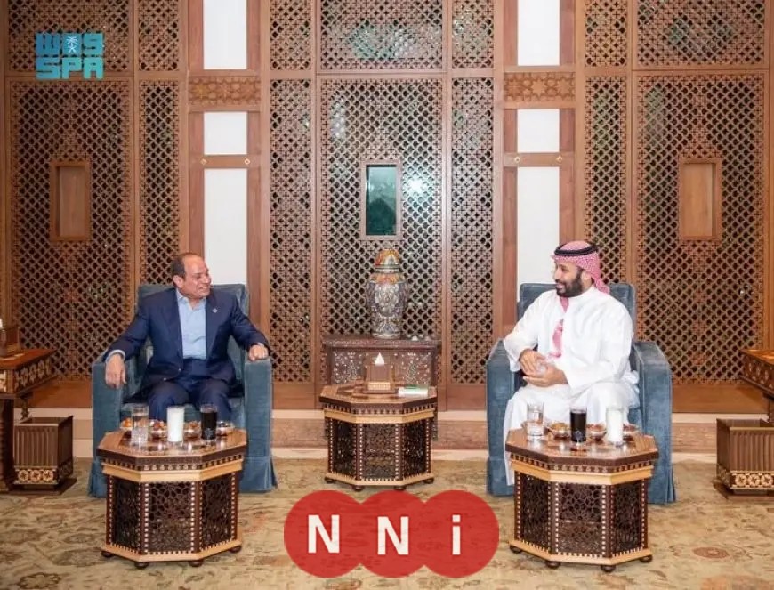 أحمد موسى يؤكد أهمية زيارة الرئيس السيسي للسعودية في تعزيز الأمن واستقرار المنطقة بالكامل