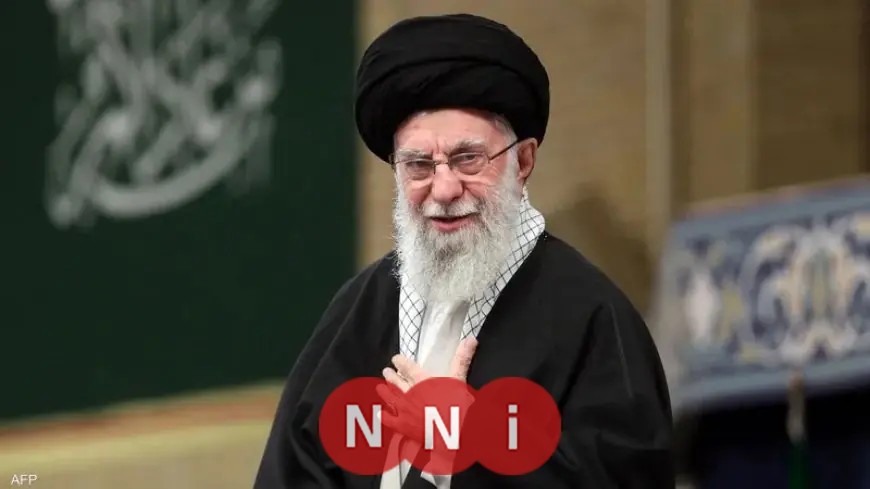 هل يتآمر الحرس الثوري لإحداث انقلاب ضد المرشد الإيراني لصالح أمريكا؟ اكتشف كلمة السر