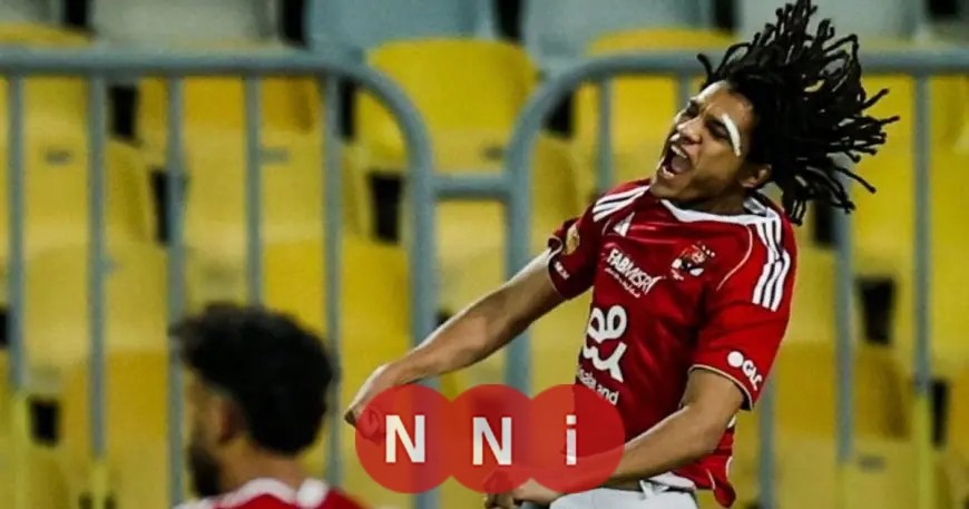 أوتاكا يقود الأهلي لتحقيق فوز مثير على سموحة وتصدر الدوري المصري بشكل مؤقت