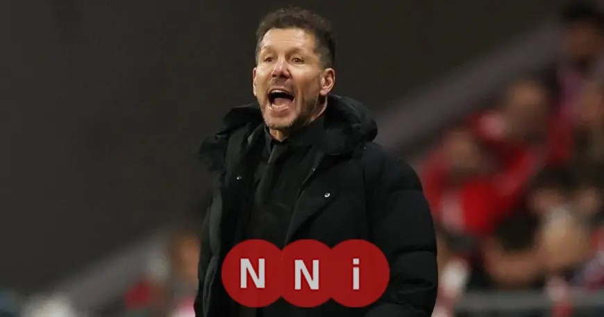 سيميوني يفضح ثغرات أتلتيكو مدريد قبل مواجهة حاسمة ضد كلوب بروج