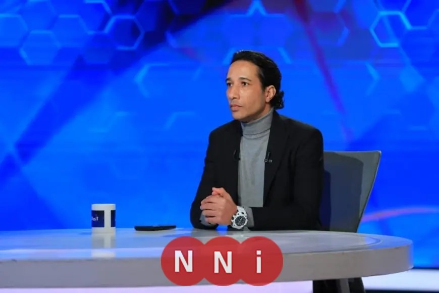 دروجبا يشيد بتنافس الدوري المصري هذا الموسم ويعتبره الأفضل مقارنة بالسنين السابقة