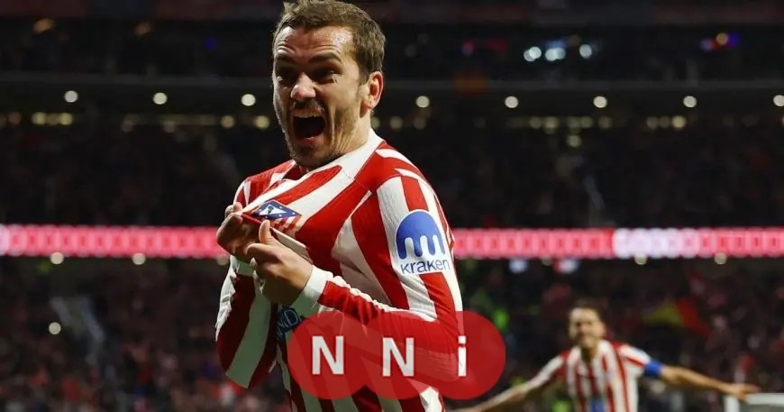 أنطوان غريزمان يوشك على الانضمام إلى الدوري الأميركي لكرة القدم