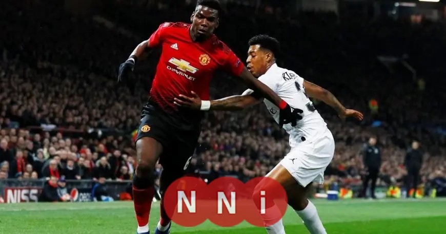 بول بوغبا وباريس سان جيرمان: قصة 14 عاماً من الاهتمام بلا عقد