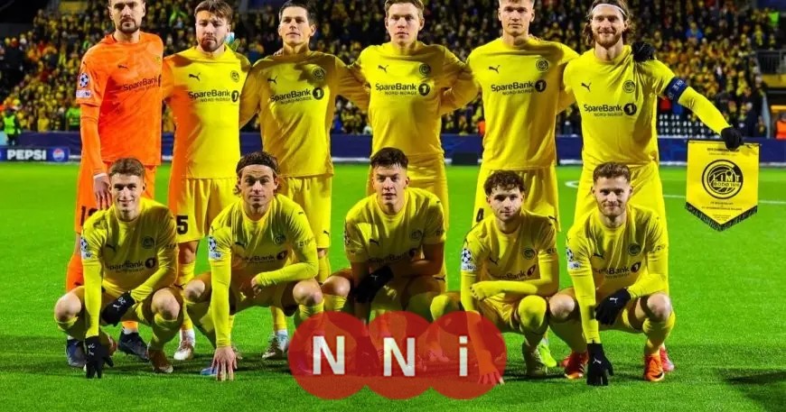 بـ13.5 مليون يورو فقط بودو/غليمت الفريق الصاعد الذي هزم أبطال أوروبا