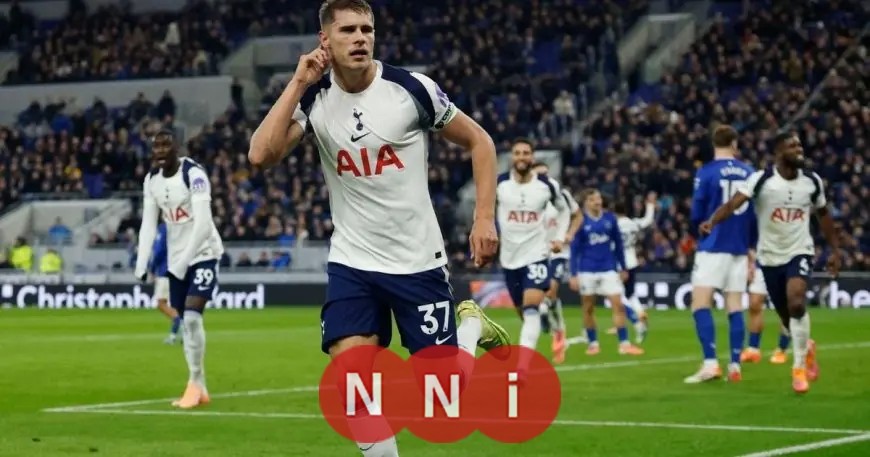 توتنهام يقترب من إنقاذ دفاع ريال مدريد