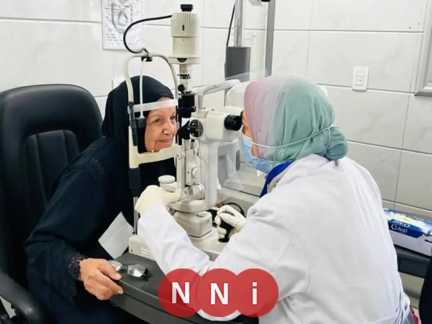 الرعاية الصحية تقدم 3.5 مليون خدمة طبية في العيادات الخارجية للمستشفيات من أجل المواطنين