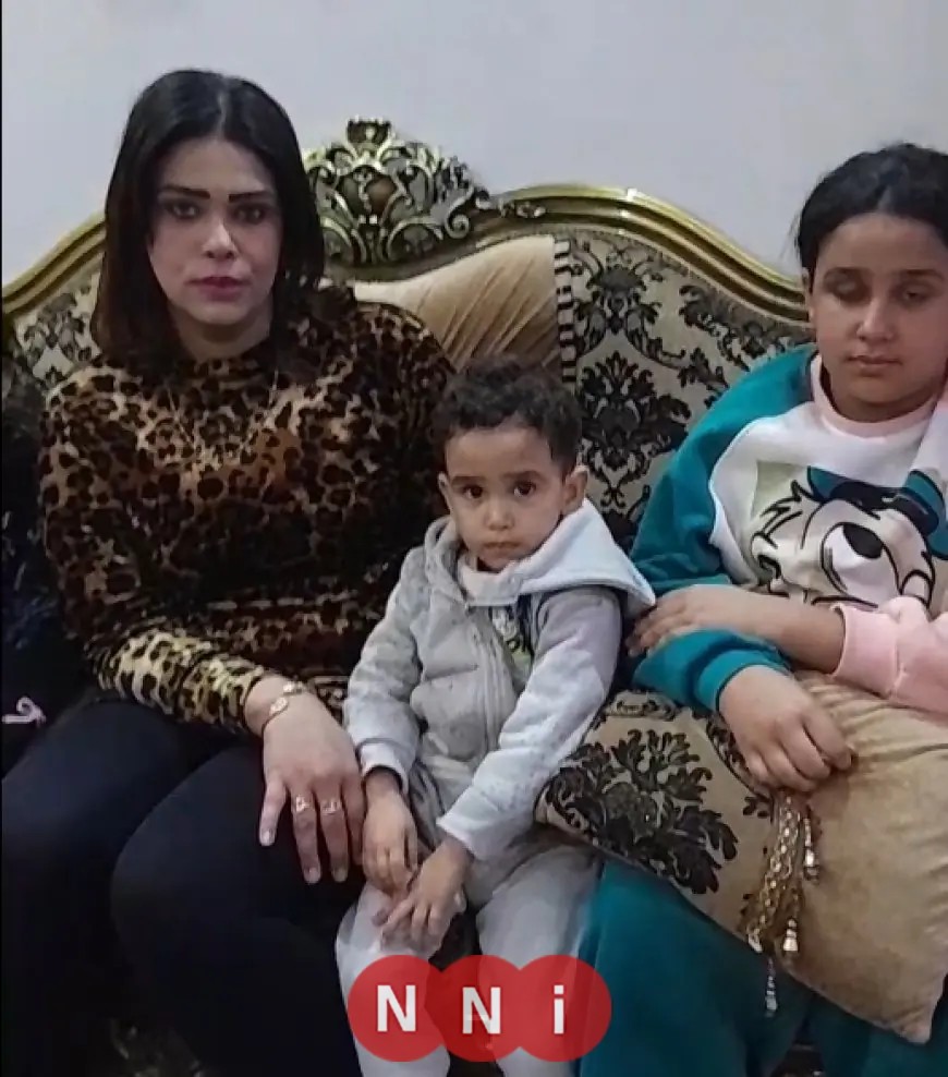 تفاصيل مثيرة صادمة تكشفها صاحبة فيديو بحث عن زوجها حول خيانته: الفلوس تحركت بين يديه