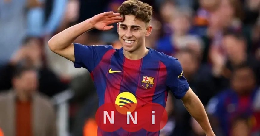 اكتشاف نصيحة فليك التي أطلقت موهبة فيرمين لوبيز