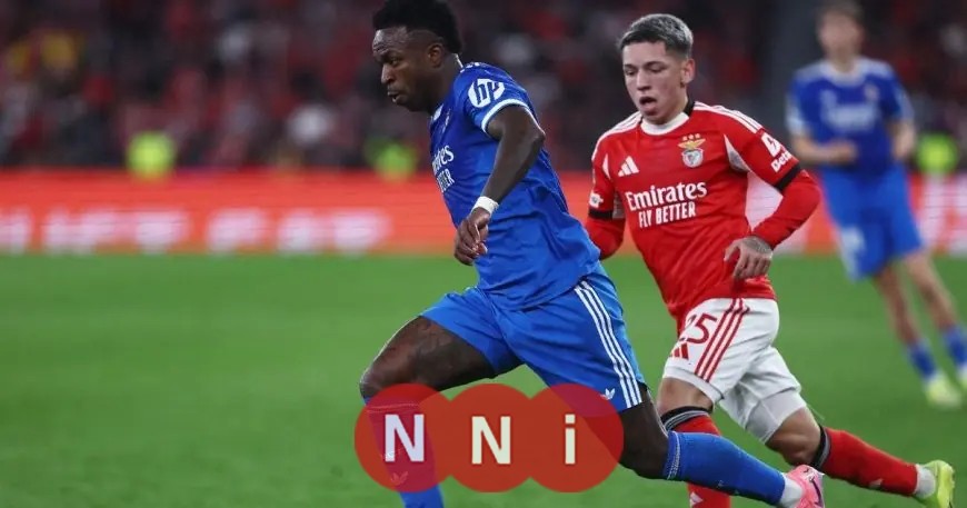 هل قام فينيسيوس بالسخرية من جيانلوكا بريستياني بسبب قصر قامته؟