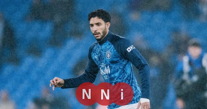 عمر مرموش يتحدى برشلونة في مواجهة مرتقبة