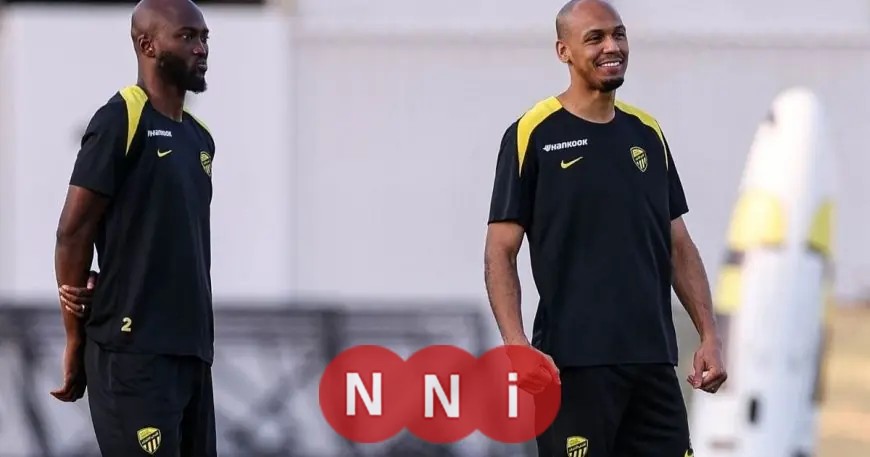 تغييرات مثيرة في تشكيلة الاتحاد لمواجهة الحزم في الدوري السعودي