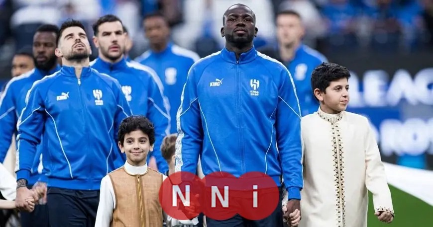 عودة ليوناردو تثير الحماس في تشكيلة الهلال الأساسية لمواجهة التعاون في دوري روشن